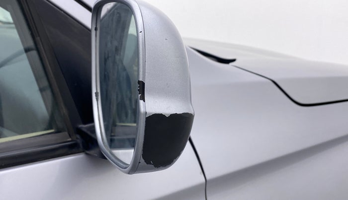 2019 Honda Amaze 1.2L I-VTEC E, Petrol, Manual, 64,381 km, Right rear-view mirror - Minor scratches