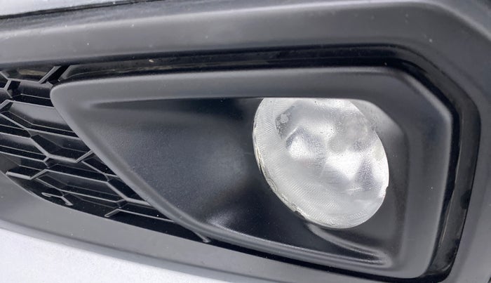 2019 Honda Amaze 1.2L I-VTEC E, Petrol, Manual, 64,381 km, Left fog light - Not working