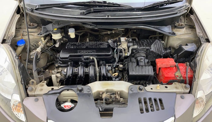 2013 Honda Amaze 1.2L I-VTEC S, Petrol, Manual, 78,863 km, Engine View