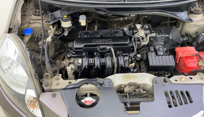 2013 Honda Amaze 1.2L I-VTEC S, Petrol, Manual, 78,863 km, Engine View - Right