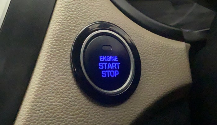 2015 Hyundai Elite i20 ASTA 1.2, Petrol, Manual, 15,122 km, Keyless Start/ Stop Button
