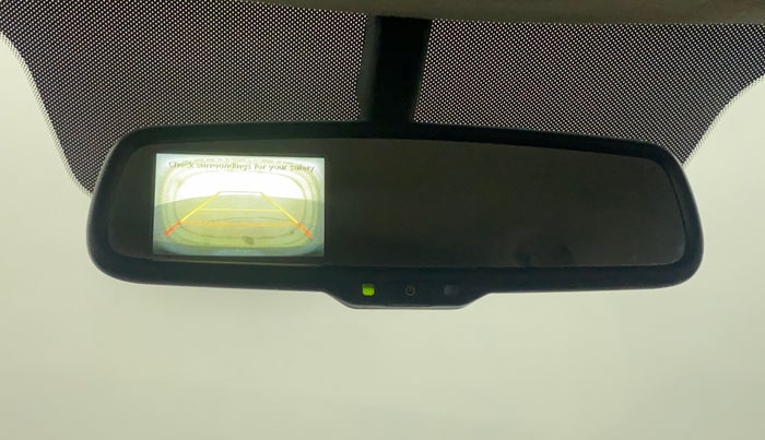 2015 Hyundai Elite i20 ASTA 1.2, Petrol, Manual, 15,122 km, IRVM Reverse Camera