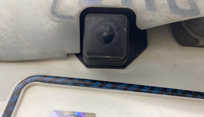 2020 Toyota URBAN CRUISER PREMIUM GRADE AT, Petrol, Automatic, 42,438 km, Parking Camera