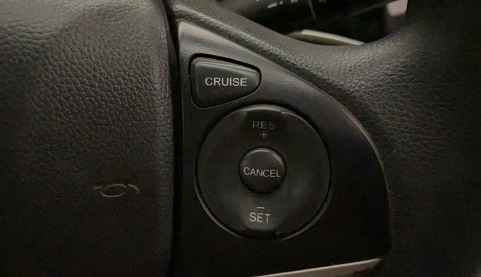 2016 Honda City 1.5L I-VTEC V MT, Petrol, Manual, 67,117 km, Adaptive Cruise Control