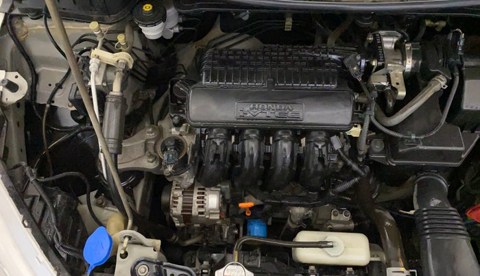 2016 Honda City 1.5L I-VTEC V MT, Petrol, Manual, 67,117 km, Engine View - Right