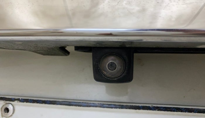 2016 Honda City 1.5L I-VTEC V MT, Petrol, Manual, 67,117 km, Parking Camera