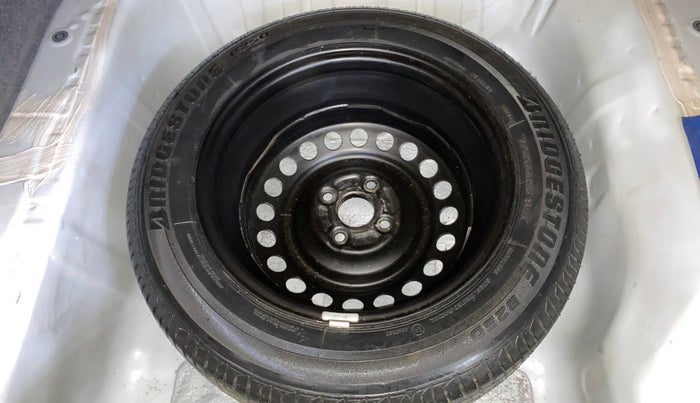 2016 Honda City 1.5L I-VTEC V MT, Petrol, Manual, 67,117 km, Spare Tyre