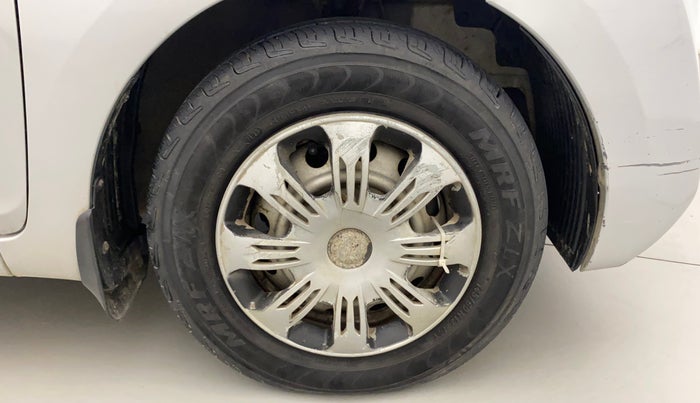2015 Hyundai Eon ERA +, Petrol, Manual, 65,323 km, Right Front Wheel