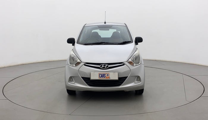 2015 Hyundai Eon ERA +, Petrol, Manual, 65,323 km, Front