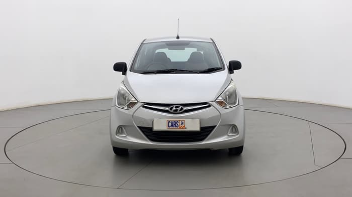 2015 Hyundai Eon ERA +, Petrol, Manual, 65,323 km, Front