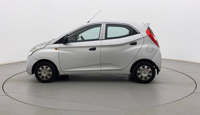 2015 Hyundai Eon ERA +, Petrol, Manual, 65,323 km, Left Side