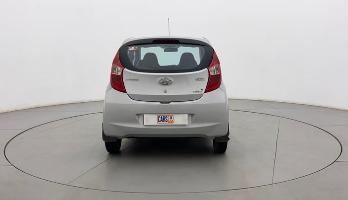 2015 Hyundai Eon ERA +, Petrol, Manual, 65,323 km, Back/Rear