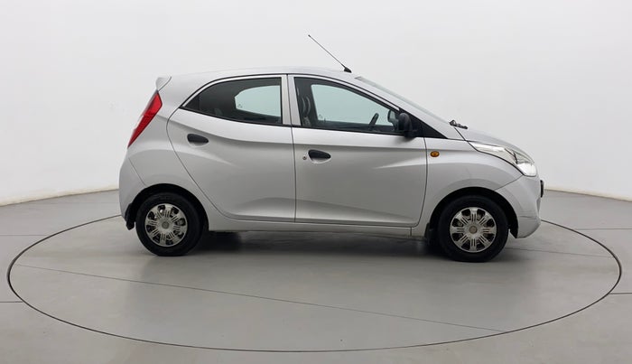 2015 Hyundai Eon ERA +, Petrol, Manual, 65,323 km, Right Side View