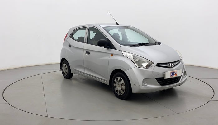 2015 Hyundai Eon ERA +, Petrol, Manual, 65,323 km, SRP