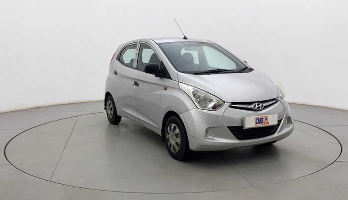 2015 Hyundai Eon ERA +, Petrol, Manual, 65,323 km, Right Front Diagonal
