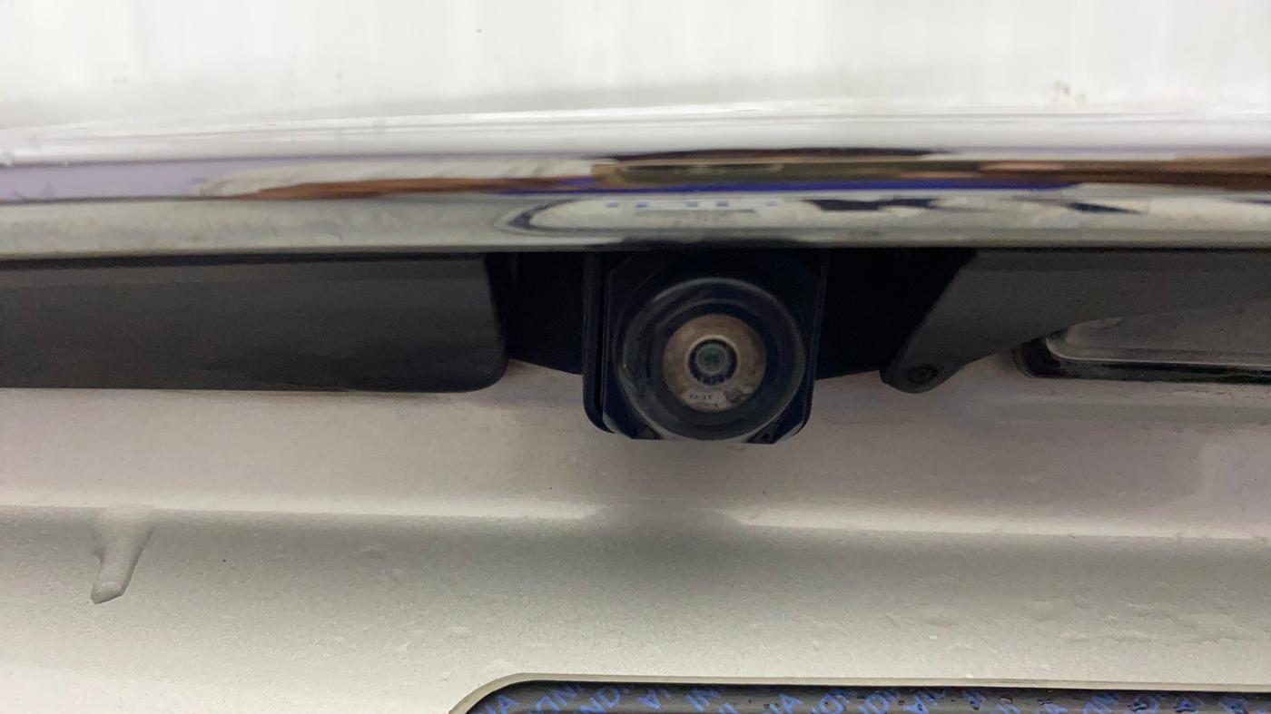 2019 Maruti Dzire ZXI PLUS AMT, Petrol, Automatic, 37,531 km, Parking Camera