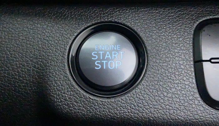 2019 Hyundai VENUE 1.0 TURBO GDI SX+ AT, Petrol, Automatic, 10,740 km, Keyless Start/ Stop Button