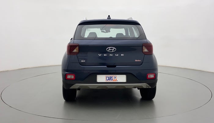 2019 Hyundai VENUE 1.0 TURBO GDI SX+ AT, Petrol, Automatic, 10,740 km, Back/Rear
