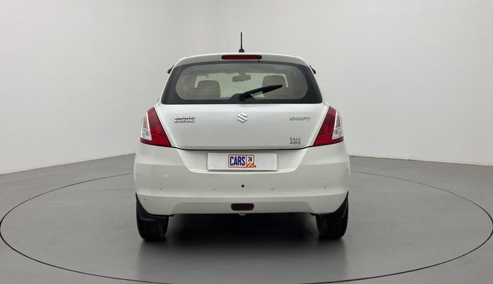 2014 Maruti Swift ZDI, Diesel, Manual, 28,066 km, Back/Rear View