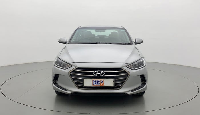 2018 Hyundai New Elantra 2.0 SX AT, Petrol, Automatic, 19,185 km, Front