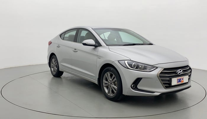 2018 Hyundai New Elantra 2.0 SX AT, Petrol, Automatic, 19,185 km, Right Front Diagonal