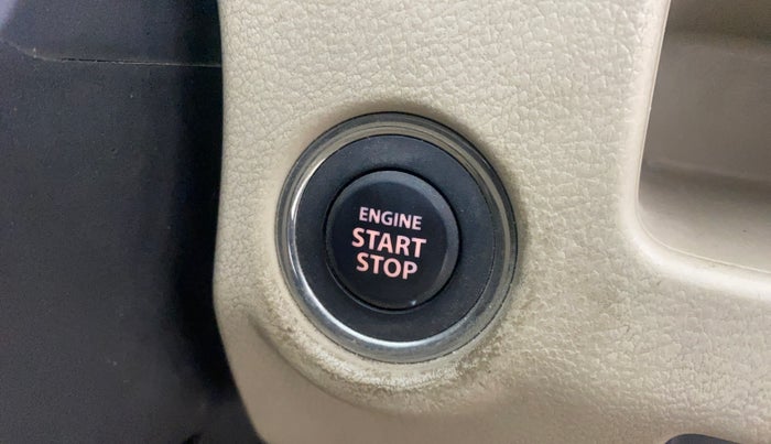 2015 Maruti Ciaz ZXI, Petrol, Manual, 30,780 km, Keyless Start/ Stop Button