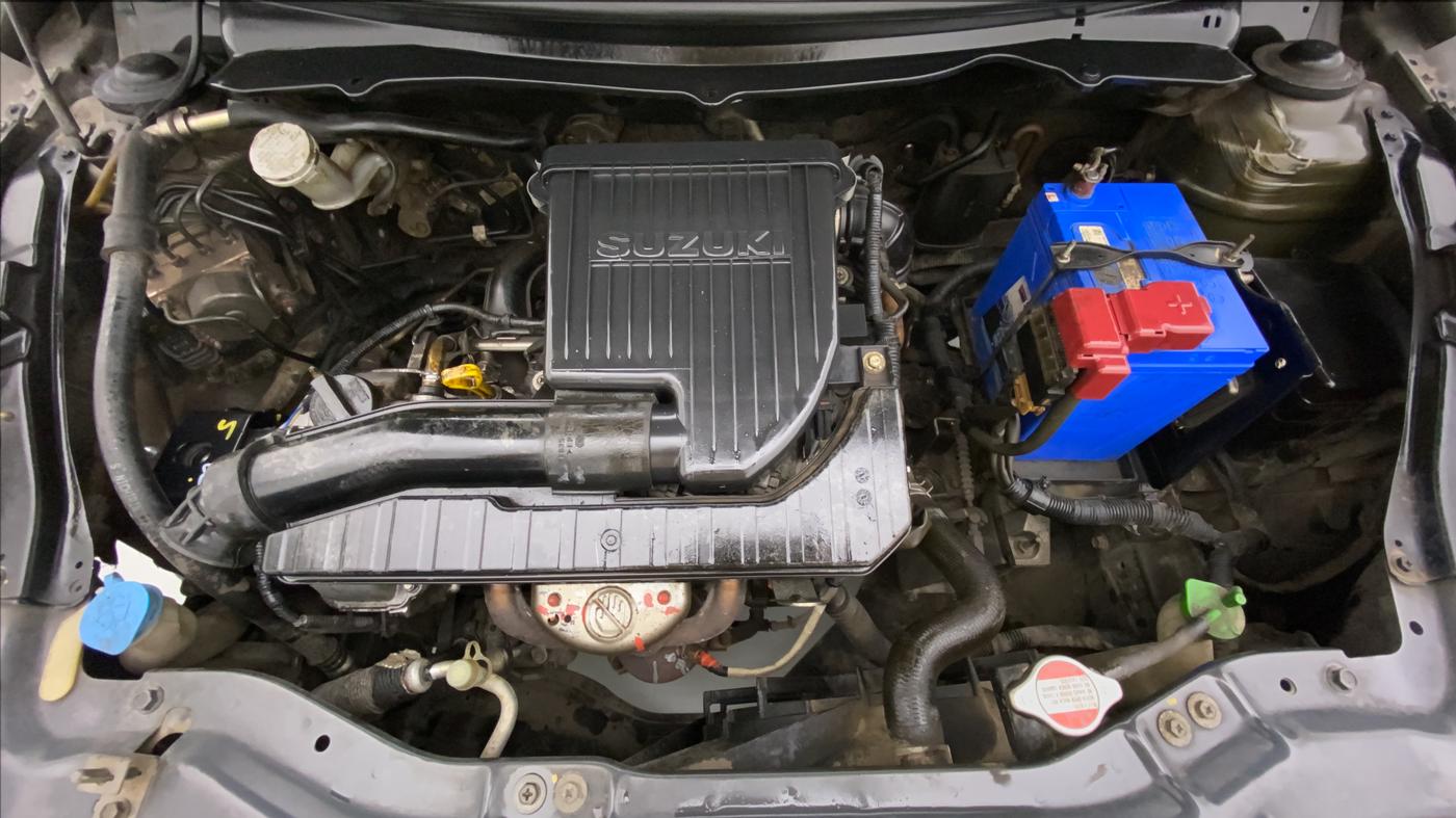 2013 Maruti Swift Dzire ZXI 1.2 BS IV, Petrol, Manual, 70,006 km, Open Bonet