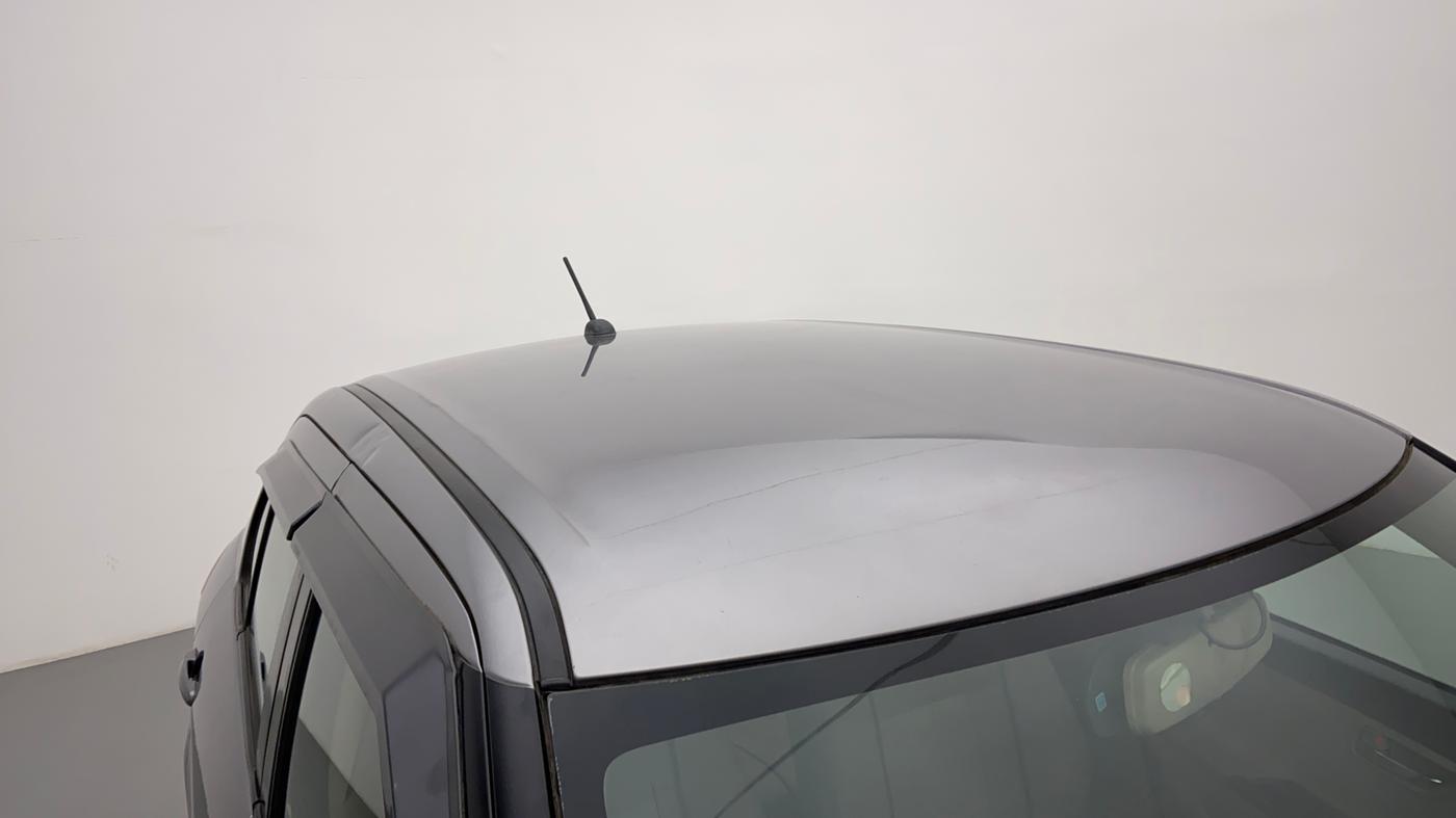 2013 Maruti Swift Dzire ZXI 1.2 BS IV, Petrol, Manual, 70,006 km, Roof