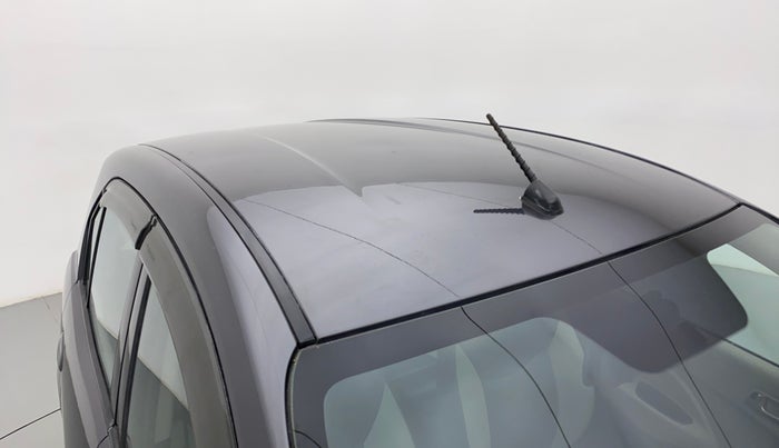 2019 Hyundai NEW SANTRO 1.1 SPORTZ MT CNG, CNG, Manual, 31,170 km, Roof