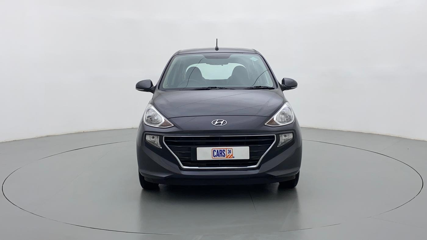 2019 Hyundai NEW SANTRO 1.1 SPORTZ MT CNG, CNG, Manual, 31,170 km, Front