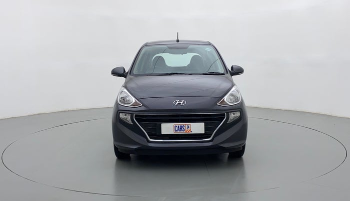 2019 Hyundai NEW SANTRO 1.1 SPORTZ MT CNG, CNG, Manual, 31,170 km, Front