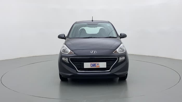 2019 Hyundai NEW SANTRO 1.1 SPORTZ MT CNG, CNG, Manual, 31,170 km, Front
