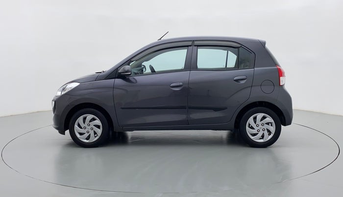 2019 Hyundai NEW SANTRO 1.1 SPORTZ MT CNG, CNG, Manual, 31,170 km, Left Side