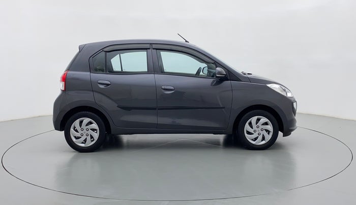 2019 Hyundai NEW SANTRO 1.1 SPORTZ MT CNG, CNG, Manual, 31,170 km, Right Side