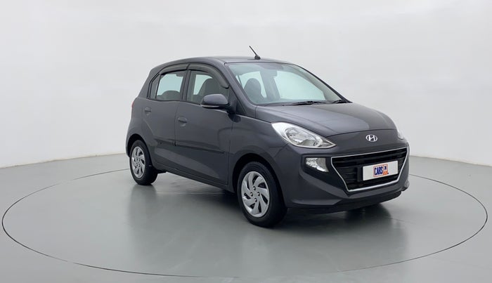 2019 Hyundai NEW SANTRO 1.1 SPORTZ MT CNG, CNG, Manual, 31,170 km, Right Front Diagonal