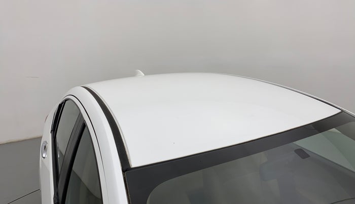 2016 Honda City V MT PETROL, Petrol, Manual, 28,606 km, Roof