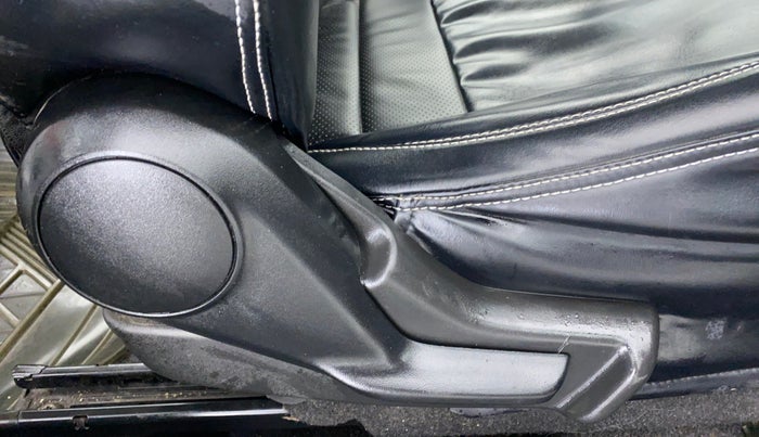 2019 Maruti Baleno DELTA PETROL 1.2, Petrol, Manual, 29,414 km, Driver Side Adjustment Panel