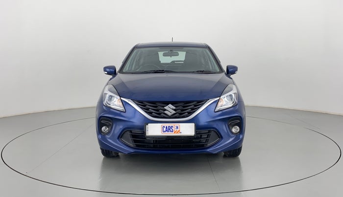 2019 Maruti Baleno DELTA PETROL 1.2, Petrol, Manual, 29,414 km, Front