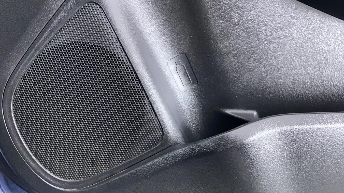 2019 Maruti Baleno DELTA PETROL 1.2, Petrol, Manual, 29,414 km, Speaker