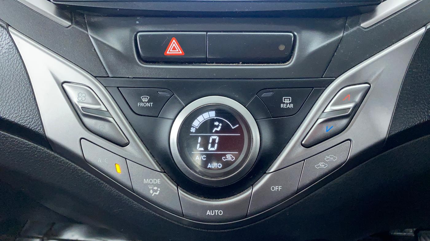 2019 Maruti Baleno DELTA PETROL 1.2, Petrol, Manual, 29,414 km, Automatic Climate Control