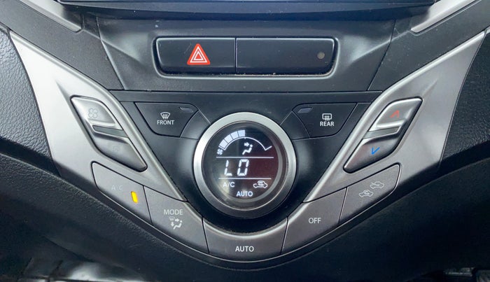 2019 Maruti Baleno DELTA PETROL 1.2, Petrol, Manual, 29,414 km, Automatic Climate Control