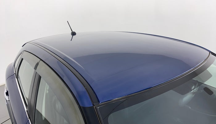 2019 Maruti Baleno DELTA PETROL 1.2, Petrol, Manual, 29,414 km, Roof
