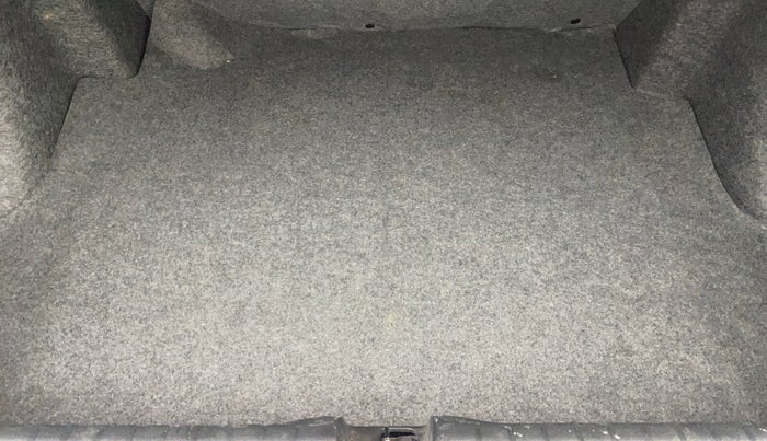 2019 Honda Amaze 1.2L I-VTEC VX, Petrol, Manual, 22,842 km, Boot Inside