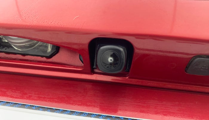 2019 Honda Amaze 1.2L I-VTEC VX, Petrol, Manual, 22,842 km, Parking Camera