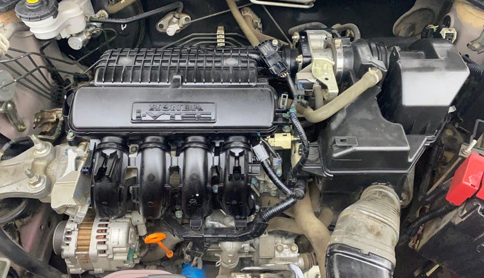 2019 Honda Amaze 1.2L I-VTEC VX, Petrol, Manual, 22,842 km, Engine View