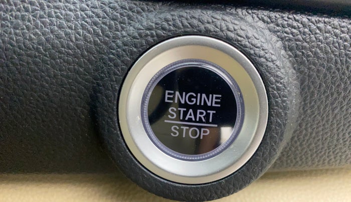 2019 Honda Amaze 1.2L I-VTEC VX, Petrol, Manual, 22,842 km, Keyless Start/ Stop Button