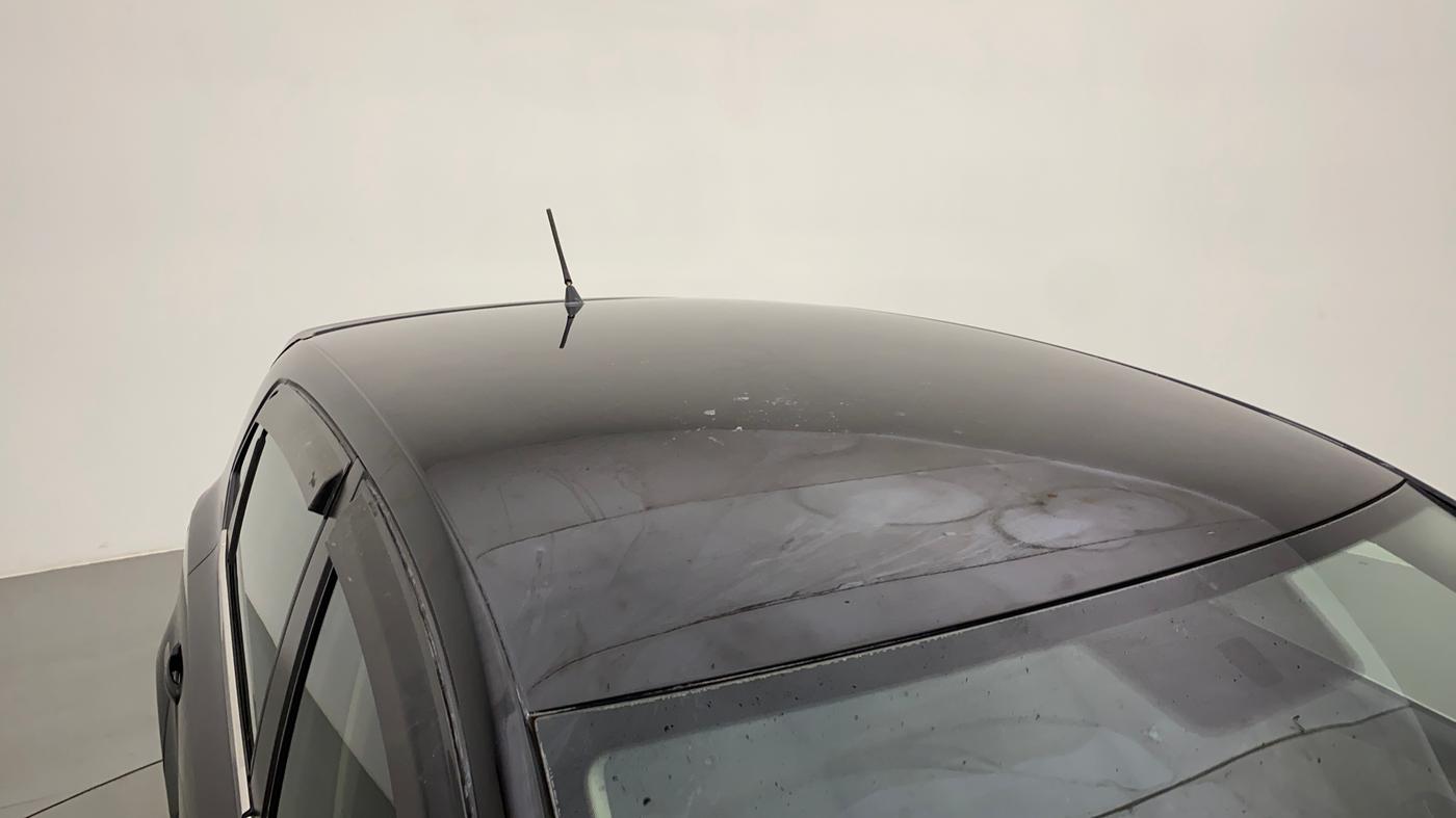 2014 Volkswagen Polo GT TDI, Diesel, Manual, 1,11,433 km, Roof