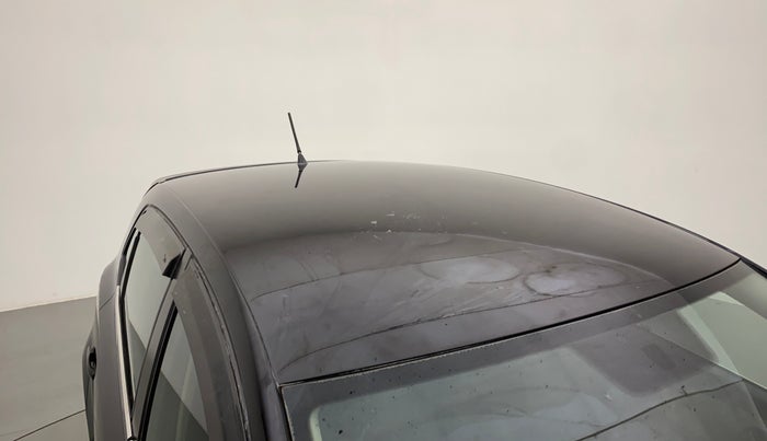 2014 Volkswagen Polo GT TDI, Diesel, Manual, 1,11,433 km, Roof