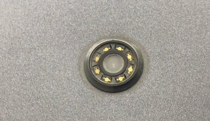 2016 Hyundai Grand i10 ASTA (O) 1.2 KAPPA VTVT, Petrol, Manual, 43,970 km, Parking Camera