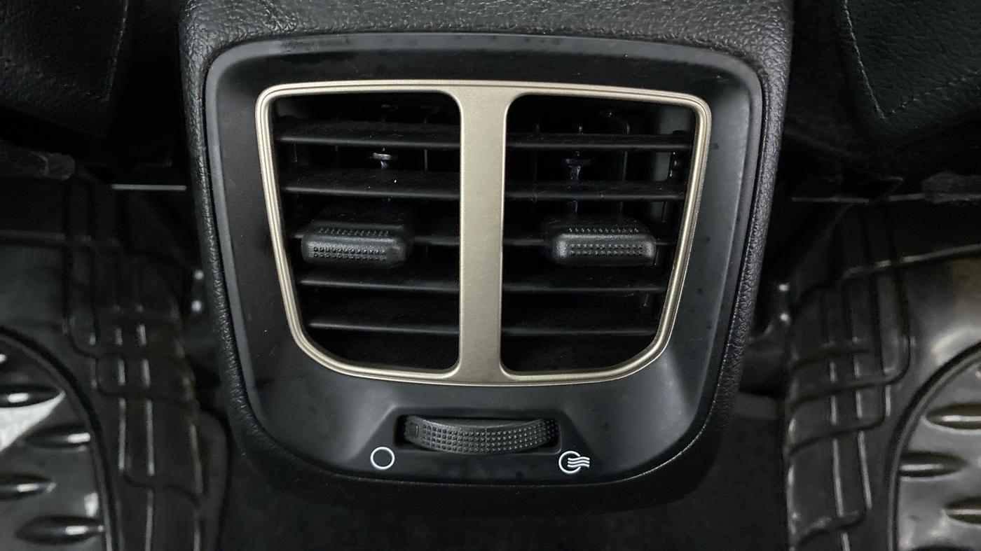 2019 Hyundai NEW SANTRO 1.1 MAGNA MT, Petrol, Manual, 1,980 km, Rear AC Vents